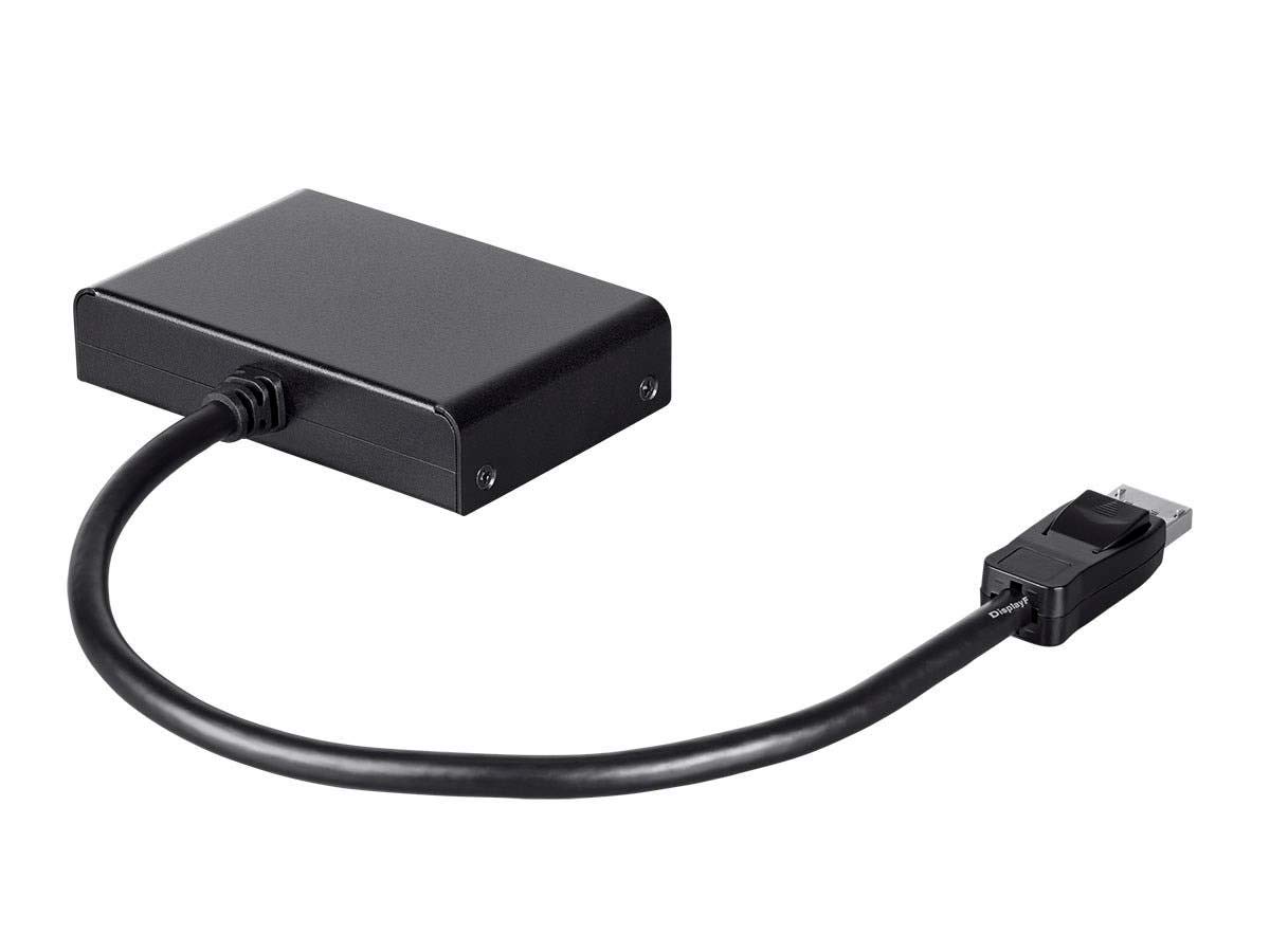 【中古】「非常に良い」Monoprice 4?- port Displayport 1.2?to DisplayPortディスプレイポート(MST)ハブ、DP to DP Amazon.com: Monoprice DisplayPort 1.2 to DisplayPort Multi-Stream